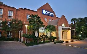 Town Lodge Menlo Park Pretoria